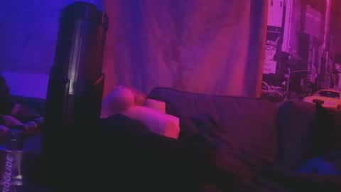 shawntheone online show from March 23, 5:35 am