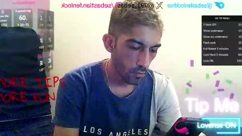 shebas07 online show from March 10, 6:41 am