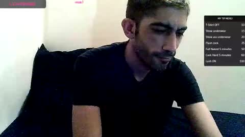 shebas07 online show from March 25, 6:50 am