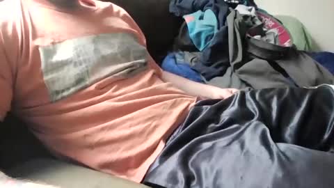 sheepydoggy45 online show from October 11, 7:07 pm