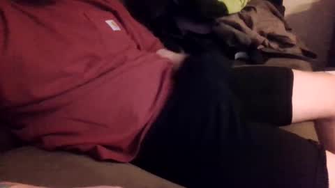 sheepydoggy45 online show from February 4, 2:28 am