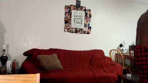 King-shelb online show from January 1, 11:18 pm