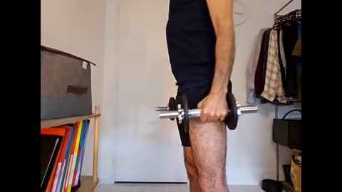 shhervin online show from April 25, 4:26 pm