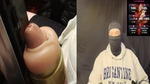 Daddy online show from February 18, 5:16 am