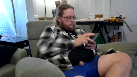 shifty885 online show from January 5, 7:17 pm