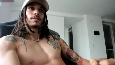 -- online show from May 6, 3:12 pm