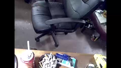 Shoani online show from October 12, 1:10 am