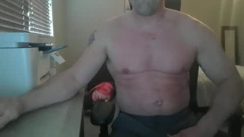 shorterhair99 online show from May 10, 10:55 pm