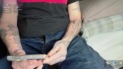 showofjay online show from February 16, 11:36 pm