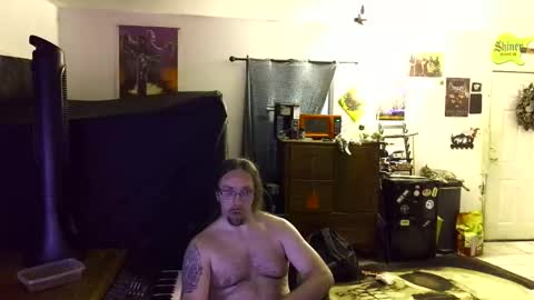 shredmancer online show from May 6, 2:01 am