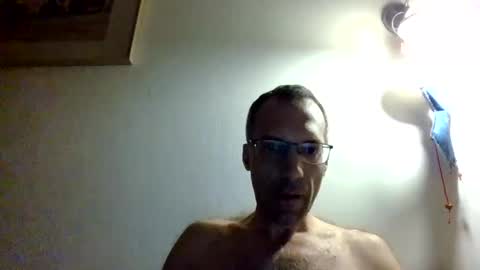 Dniel Gyrffy online show from September 11, 3:38 am