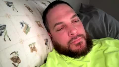 YeahBoi420 online show from March 18, 12:52 pm