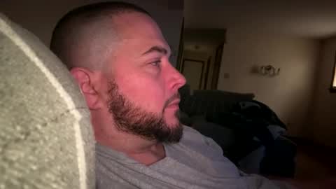 YeahBoi420 online show from November 19, 1:33 pm