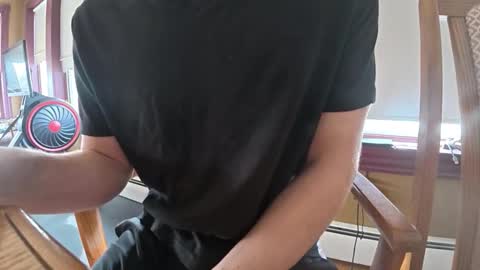 shy guy spc online show from March 18, 6:44 pm