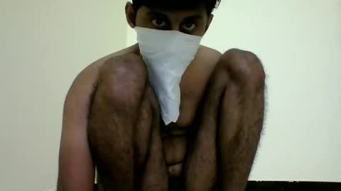 SHYAM online show from March 6, 6:05 pm