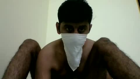 SHYAM online show from October 22, 4:10 pm