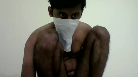 SHYAM online show from November 13, 3:28 pm