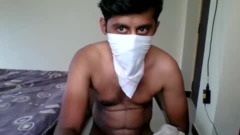 SHYAM online show from February 26, 8:04 am