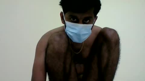 SHYAM online show from March 15, 5:08 pm