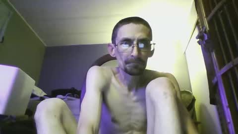 shybilly40 online show from May 22, 5:01 am