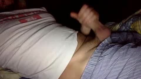 shyboy247 online show from January 1, 2:09 am