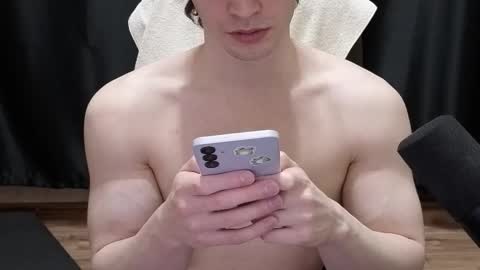 Georgiy online show from March 3, 4:25 pm