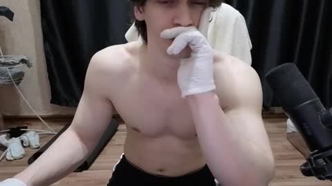 Georgiy online show from March 19, 5:27 pm