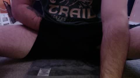 Snapshot of shyguy0212 chatting on January 13, 4:18 am shyguy0212 online show from January 13, 4:18 am