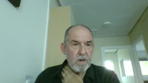 shyguytm online show from November 3, 5:55 am