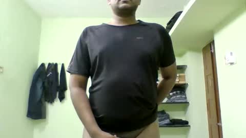 silent_flame online show from January 13, 5:06 pm