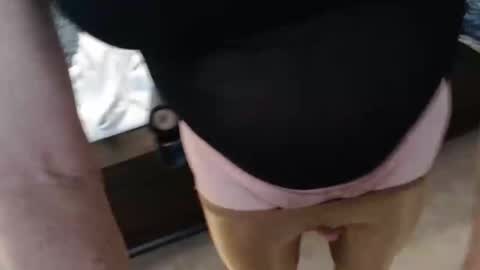 Silkylvr Crossdresser online show from January 11, 9:04 pm