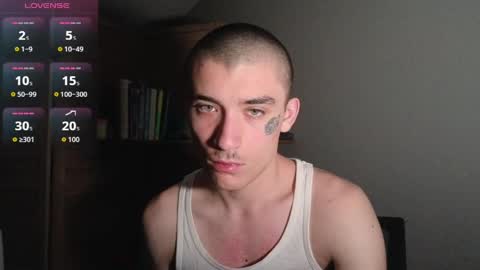 cybin online show from April 14, 4:34 am