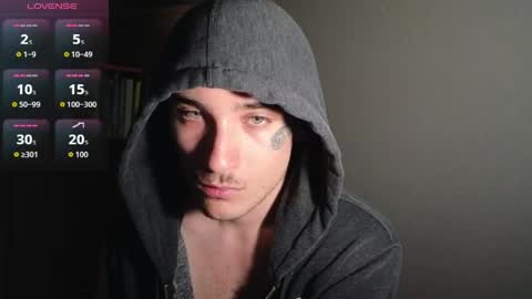 cybin online show from April 20, 7:11 am