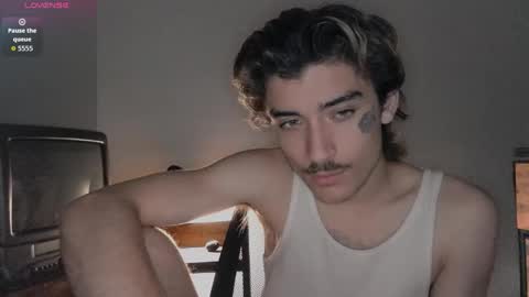 cybin online show from October 13, 4:07 am