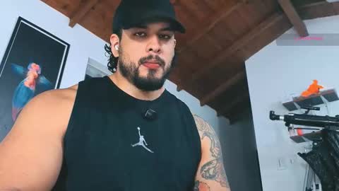 silvabranko online show from March 27, 12:15 am