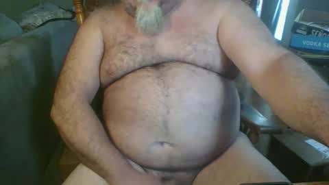 silverdadbod online show from February 6, 6:05 pm