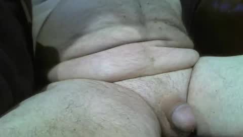 Silverfox88 - PM only when C2C online show from January 26, 4:09 pm