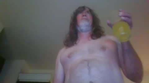 silverfunfox online show from September 10, 1:59 am