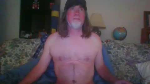 silverfunfox online show from January 12, 6:06 am