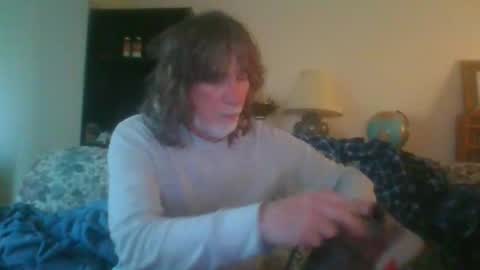 silverfunfox online show from November 15, 8:33 pm