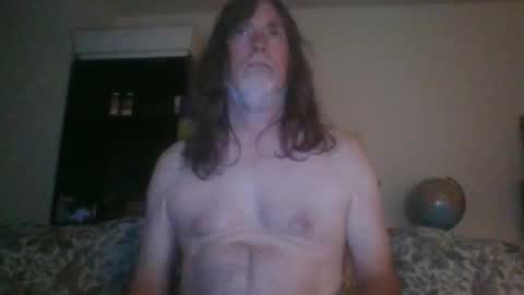 silverfunfox online show from October 14, 11:56 pm