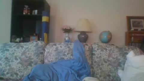 silverfunfox online show from January 26, 6:16 pm