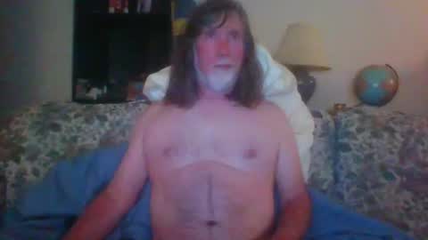 silverfunfox online show from January 20, 12:07 pm