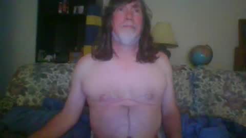 silverfunfox online show from March 6, 7:25 am