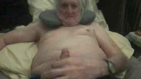 Liam online show from December 21, 8:44 am