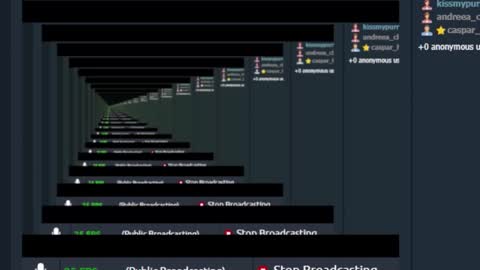 simisimplex online show from April 15, 5:07 am