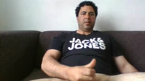 simo958 online show from April 11, 1:25 pm