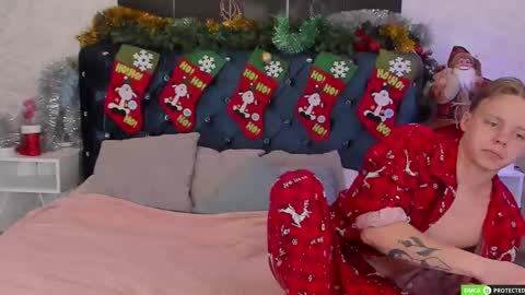 Simon online show from January 14, 8:41 am