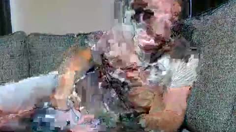 Ricky online show from November 8, 2:42 pm