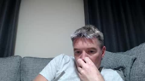 Ricky online show from October 26, 8:00 pm